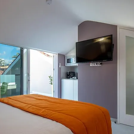Resort Rg Boutique - Adults Only Playa del Ingles (Gran Canaria)