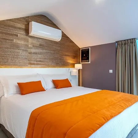 Rg Boutique - Adults Only Playa del Ingles (Gran Canaria)