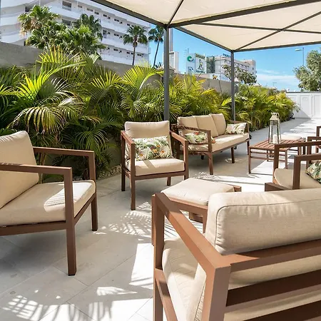 Rg Boutique - Adults Only Playa del Ingles (Gran Canaria)