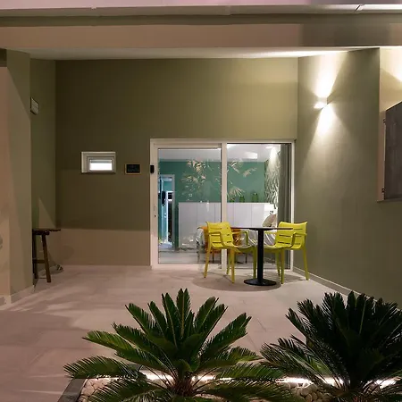 Rg Boutique - Adults Only Resort