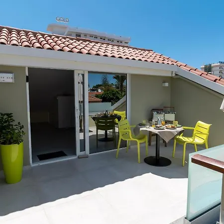 Rg Boutique - Adults Only Playa del Ingles (Gran Canaria)