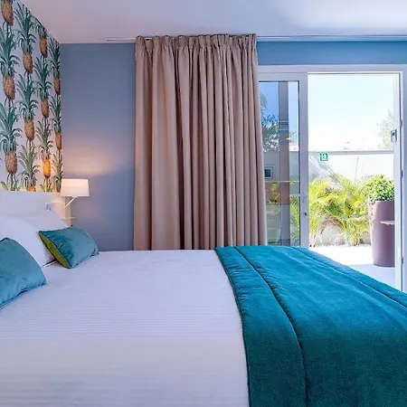 Rg Boutique - Adults Only Resort Playa del Ingles (Gran Canaria)