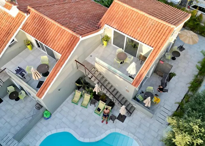 Rg Boutique - Adults Only Resort