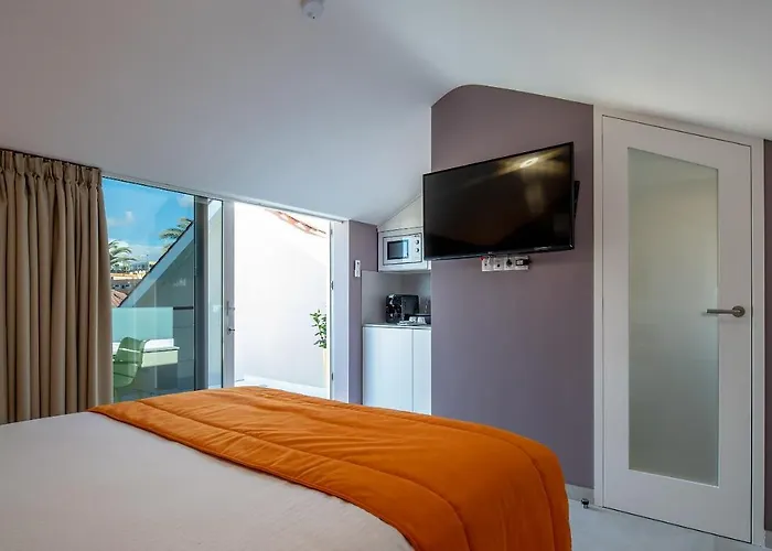 Resort Rg Boutique - Adults Only Playa del Inglés