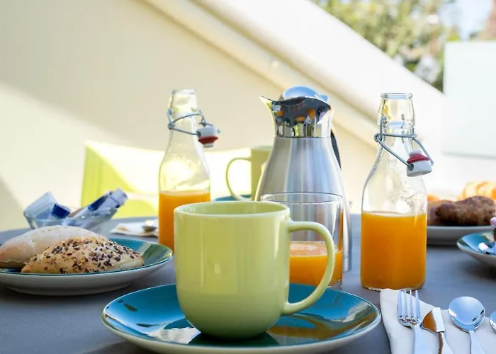 Rg Boutique - Adults Only Resort