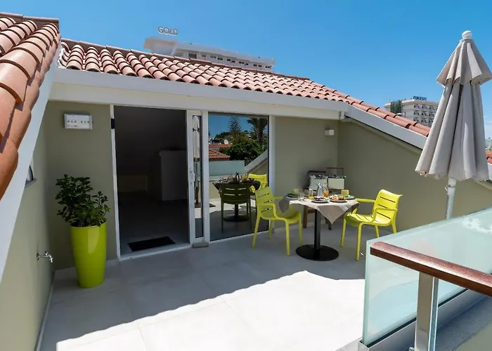 Rg Boutique - Adults Only Playa del Inglés