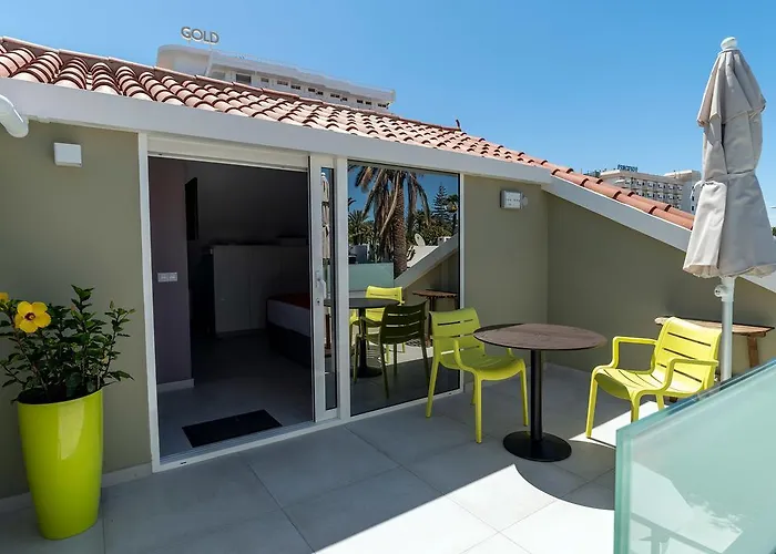 Rg Boutique - Adults Only 3*