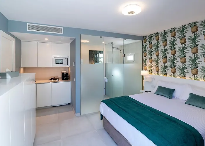 Rg Boutique - Adults Only Resort