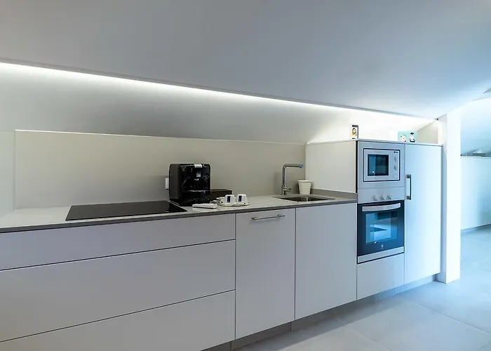 Rg Boutique - Adults Only 3* Playa del Inglés